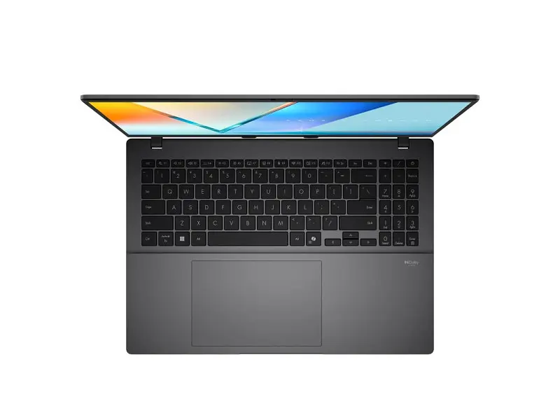 Ноутбук Asus Vivobook S16 M3607HA Matte Gray (M3607HA-RP009, 90NB16F1-M000H0) - фото 3