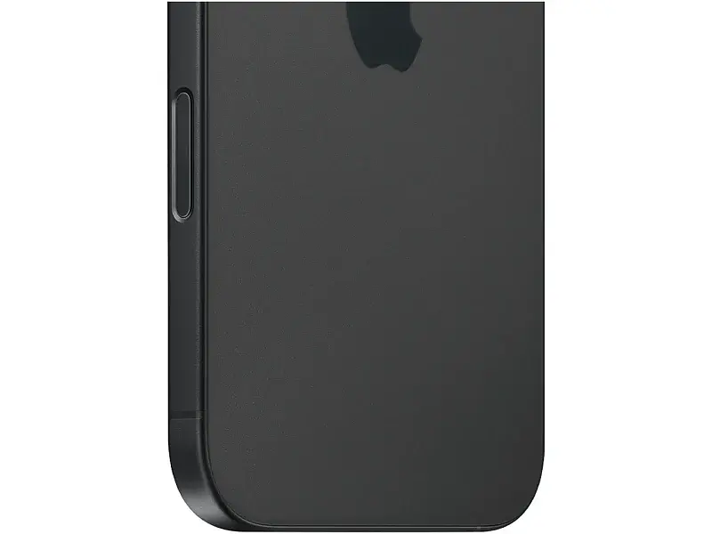 Смартфон Apple iPhone 16 Plus 128GB Black (MXVU3) - фото 6