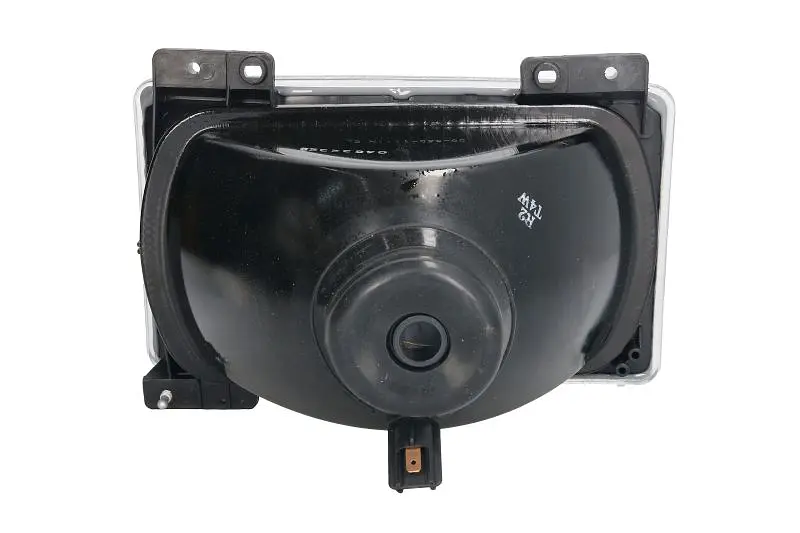 Фара передня права CITROEN C25; FIAT DUCATO; PEUGEOT J5 09.81-07.94 DEPO (661-1113R-LD-E) - фото 2