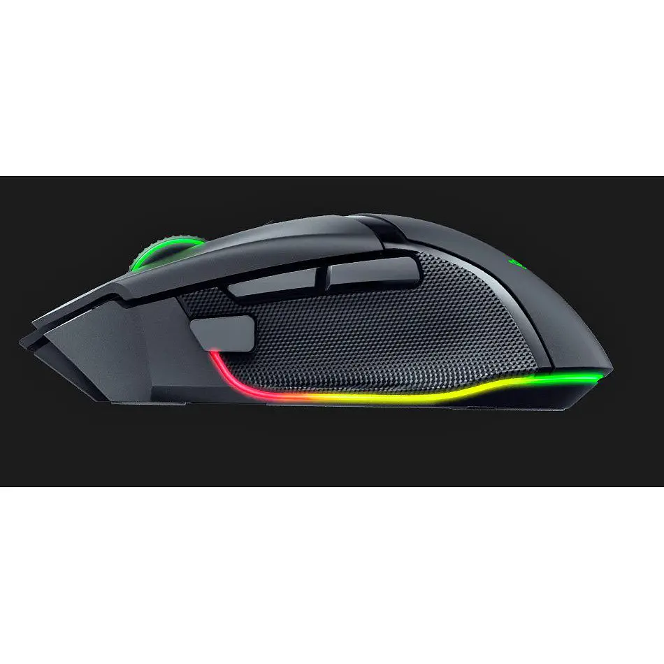 Миша Razer Basilisk V3 Pro (RZ01-04620100-R3G1) - фото 3