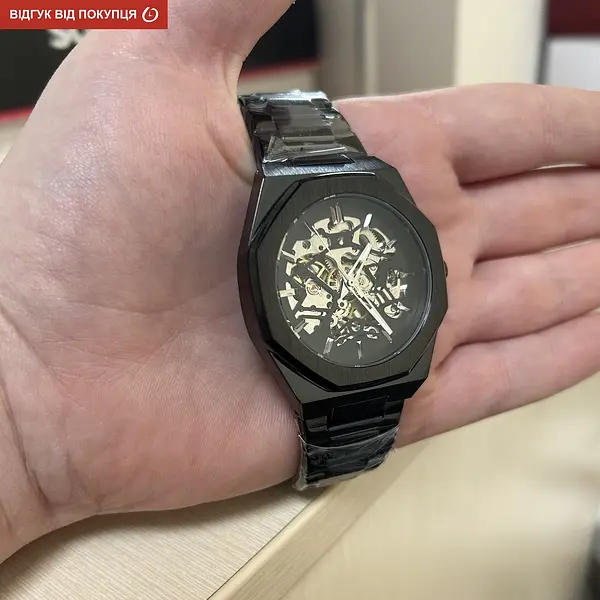 Годинник Forsining Gusto - фото 8