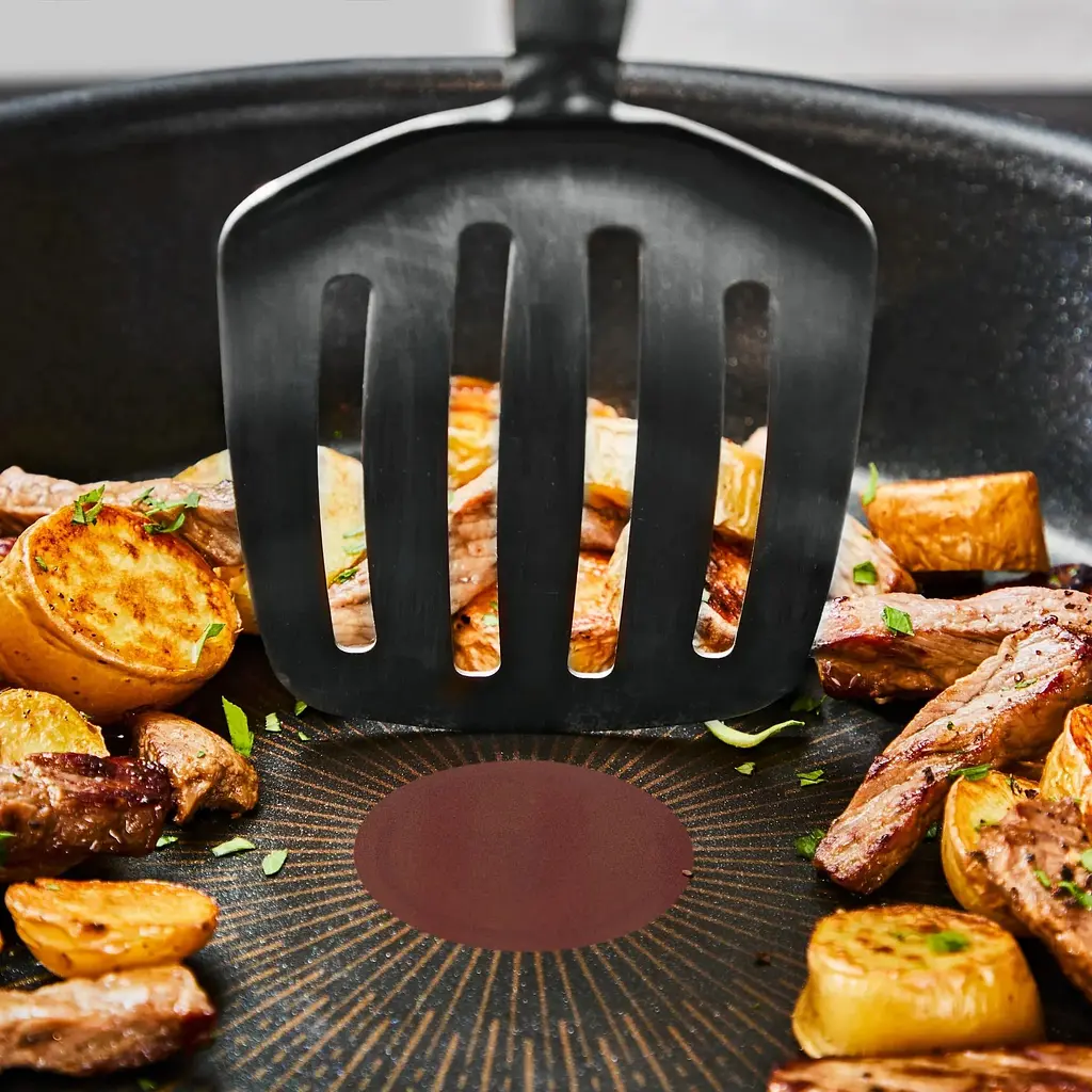 Набір посуду Tefal Ingenio Excellence+ 13 предметів чорний (P0009753) - фото 19