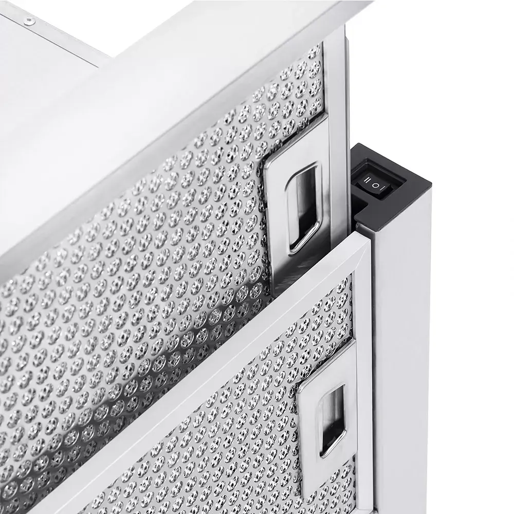 Витяжка телескопічна WEILOR WT 6280 I 1200 LED Strip - фото 4