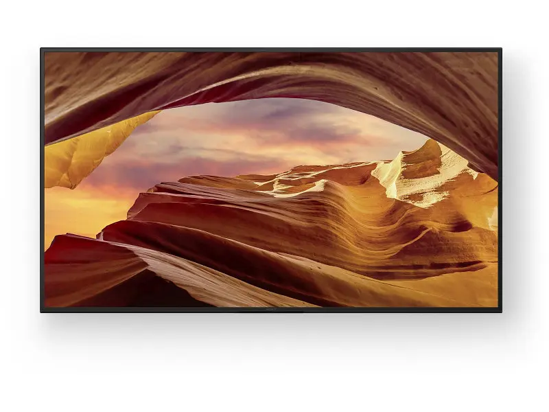 Телевізор Sony KD-75X75WL - фото 6