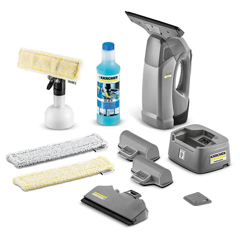 Karcher WVP10 Adv - фото 3