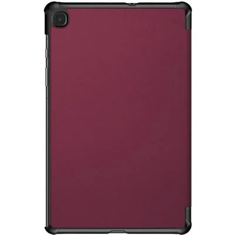 Чохол до планшета BeCover Smart Case Samsung Galaxy Tab S6 Lite 10.4 P610/P613/P615/P6 (705216) - фото 2