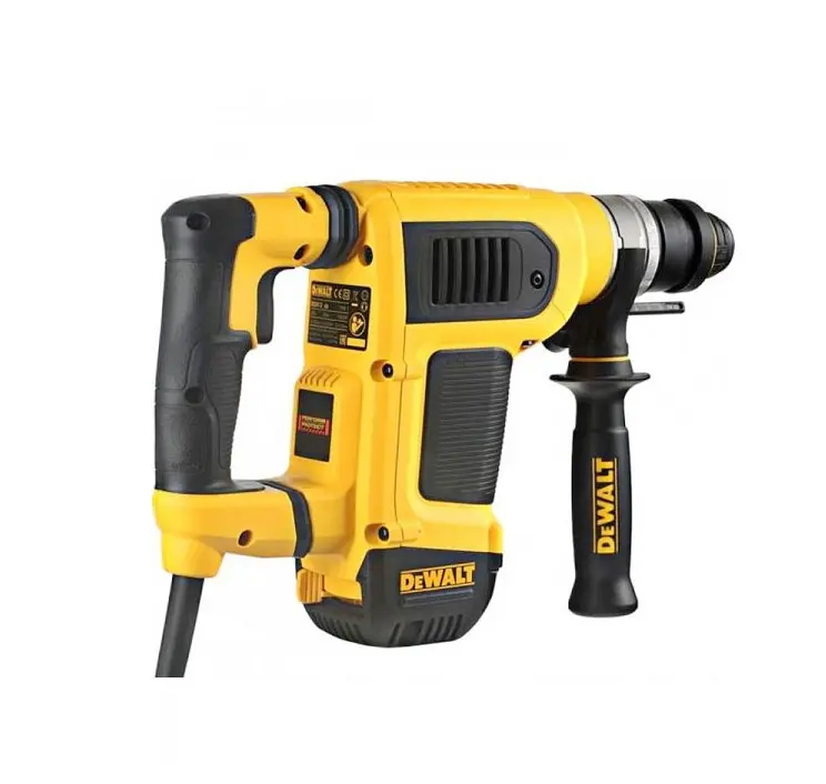 Перфоратор DeWalt D25413K [93650] - фото 2