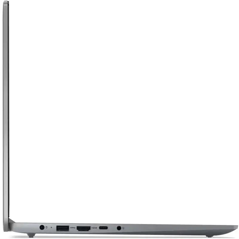 Ноутбук Lenovo IdeaPad Slim 3 7 7730U 45GHz, IPS, 16GB DDR4, 4TB, Без ОС - фото 4