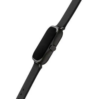 Смарт-годинник Gelius Pro GP-SW003 (Amazwatch GT2 Lite) Black - фото 6