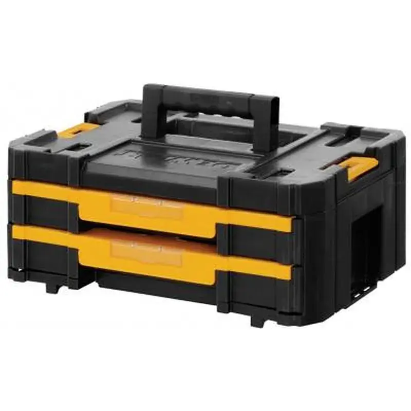 Ящик для інструментів DeWALT DWST1-70706 - фото 2