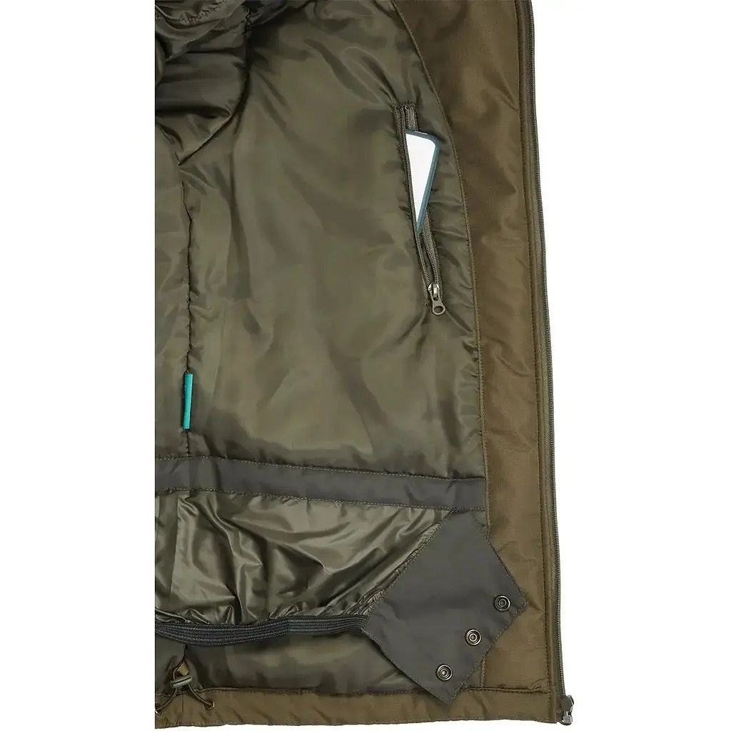 Костюм Skif Tac Warmer M зелений - фото 9