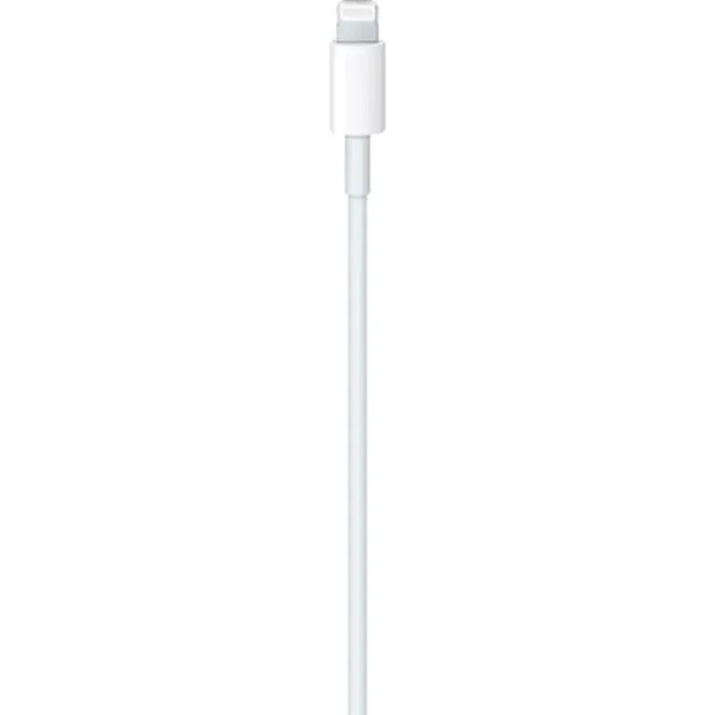 Дата кабель USB-C to Lightning 2.0m Model A2441 Apple (MQGH2ZM/A/MW2R3ZM/A) - фото 3