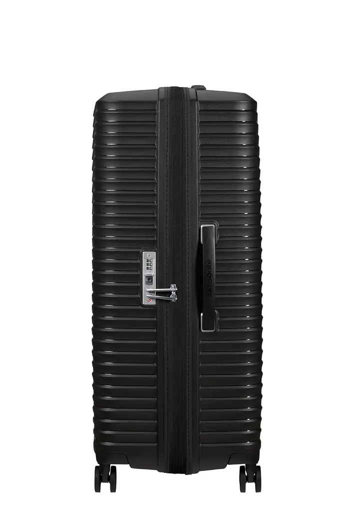 Валіза 81 См Samsonite UPSCAPE BLACK 81x54x34(37) KJ1*09004 - фото 7