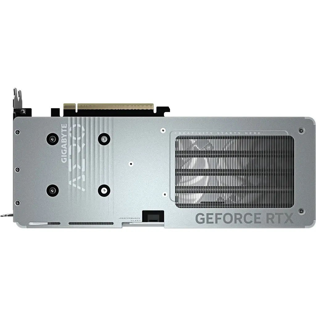 Видеокарта Gigabyte GeForce RTX 5060 Ti AERO OC 16G (GV-N506TAERO OC-16GD) UA [133850] - фото 8