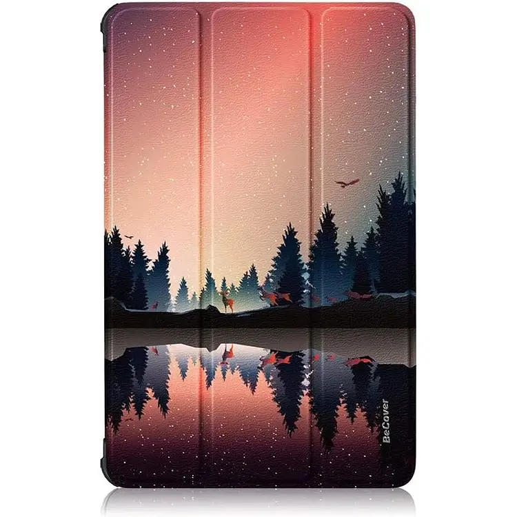 Чохол-книжка BeCover Smart Case для Apple iPad Air 11" M2/M3 2024/2025 Dusk (711600) - фото 2