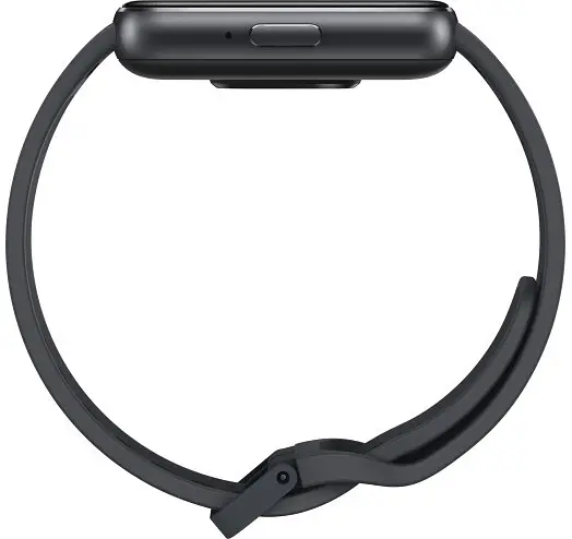 Фітнес-браслет Samsung Galaxy Fit3 Gray (SM-R390NZAA) UA UCRF - фото 5