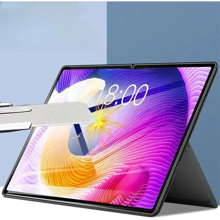 Захисне скло BeCover для Teclast Tab T45HD 10.5” (711064) - фото 2