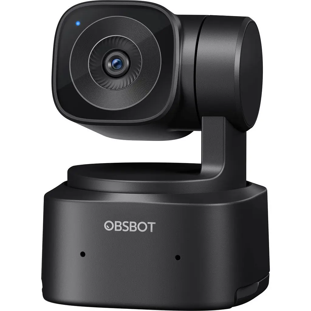 Веб-камера OBSBOT Tiny SE (OWB-2407-CE) [144902] - фото 2