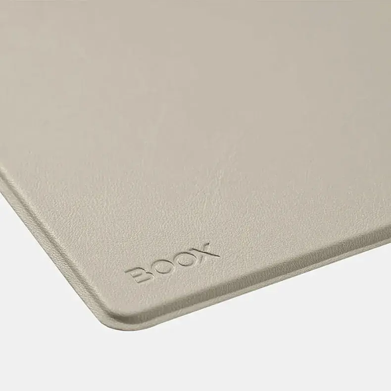 Чохол-книжка BOOX для BOOX Go 6 (Gen II) Creamy White (6949710311997) - фото 2
