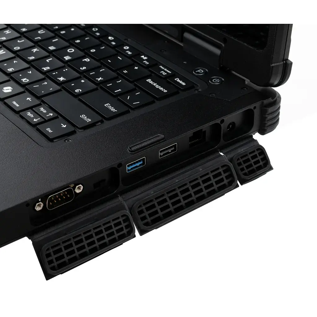 Ноутбук Vinga Scout X14A (X14A-1235161024BWP) - фото 7
