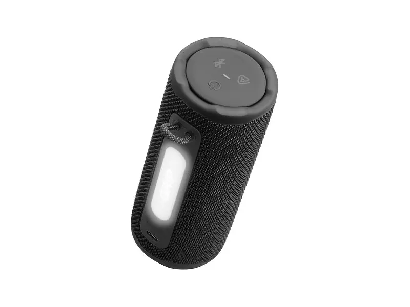 Портативна колонка JBL GRIP Black (GRIPBLK) - фото 5