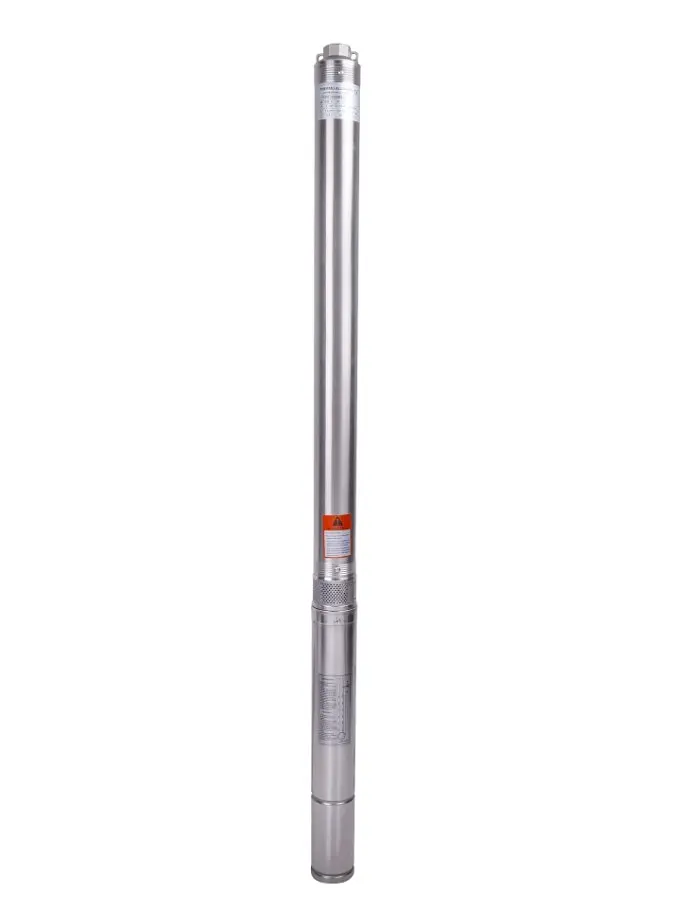 Насос відцентровий свердловинний Thermo Alliance 3SSM2-15 + 35 м кабелю (TA3SSM215037)