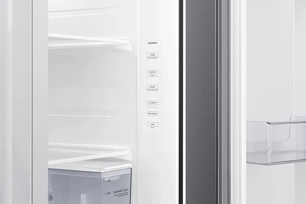 Холодильник SBS Samsung RS64DG5303S9UA - фото 8