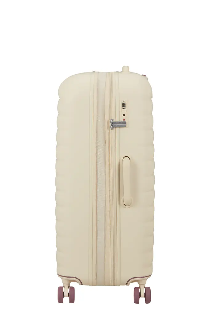 Валіза 77,5 См American Tourister NEOVIBE SUMMER SAND 77,5x50,5x30(33) MK4*15003 - фото 5