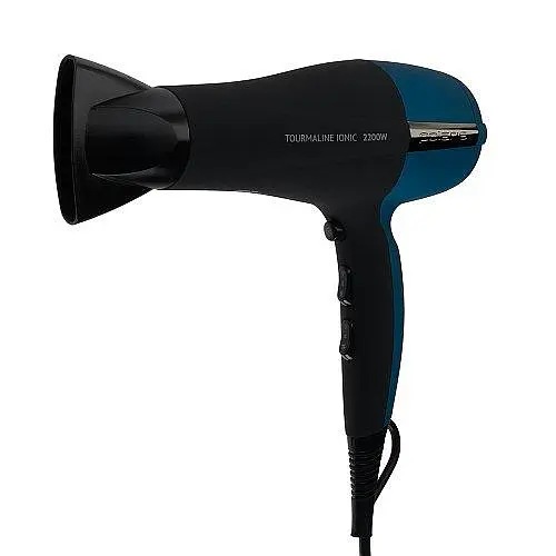 Фен Polaris PHD 2245 Ti Black/green - фото 10