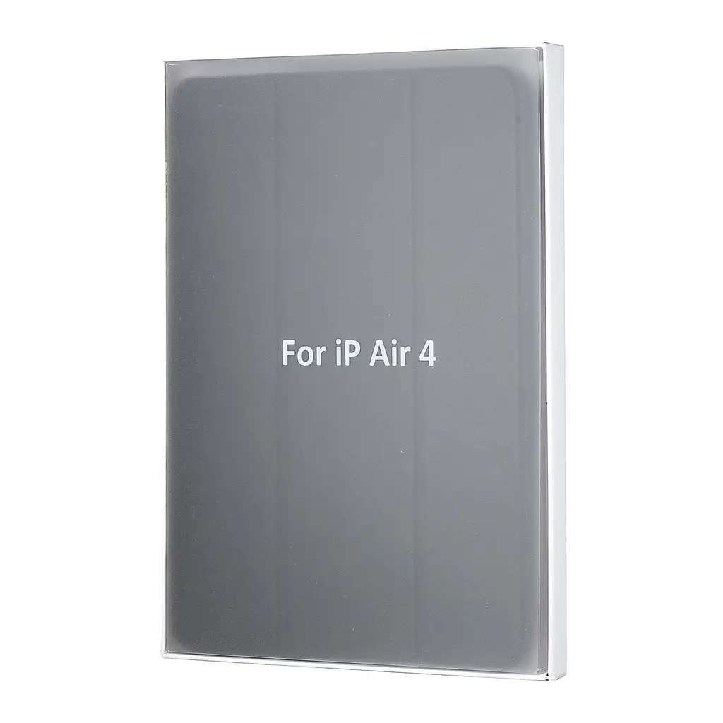 Чохол-книжка Smart Case iPad Air 4/Air 5 (10,9"2020/2022) iPad Air (11" 2024/2025) Clear чорний (07) - фото 2