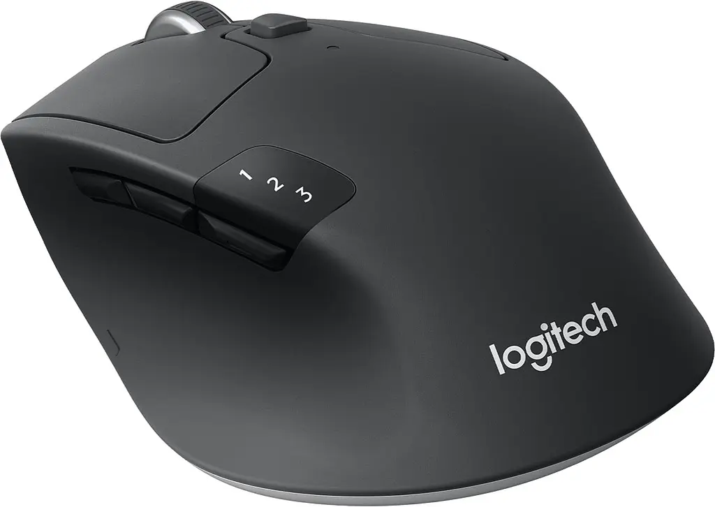 Миша Logitech M720 Triathlon (910-004791) [89352] - фото 2
