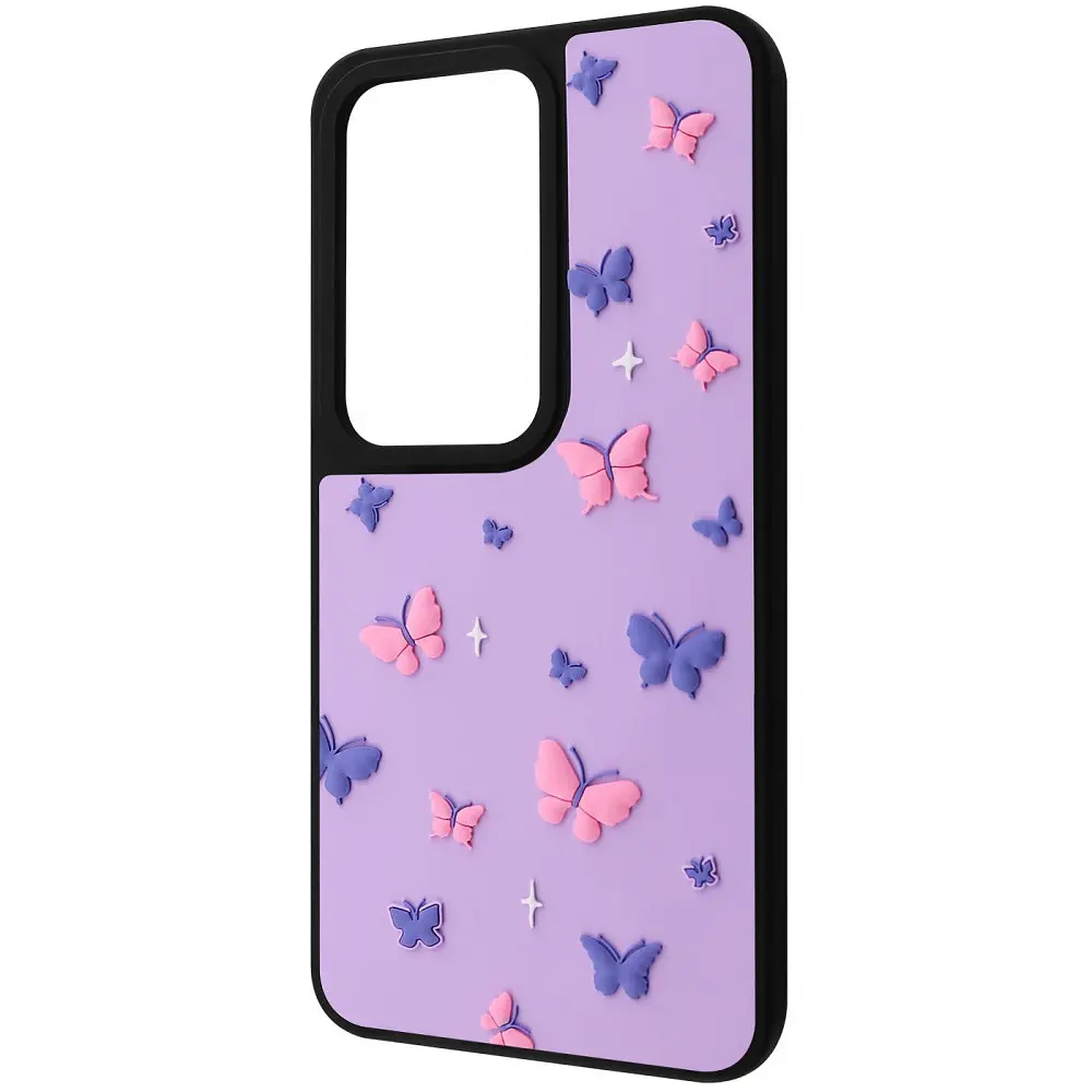 Чохол WAVE Doodle Case Xiaomi Redmi 15 4G/5G 169.5mm в асортименті - фото 4
