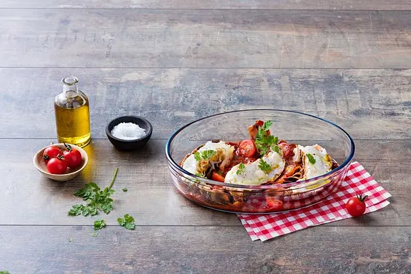 Форма O CUISINE, 30х21х6 см - фото 3