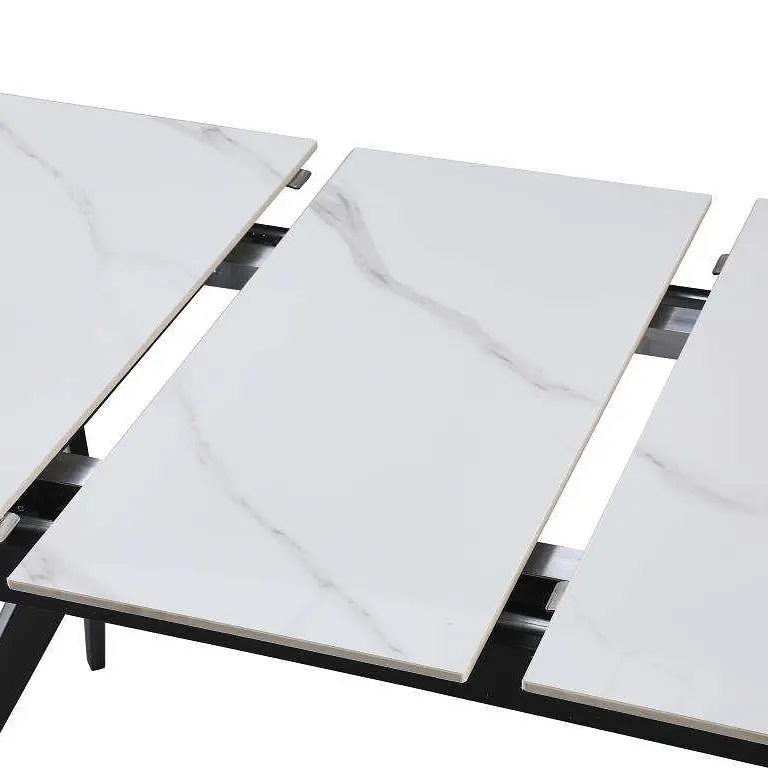 Стол Avanti Mils ceramic white - фото 4