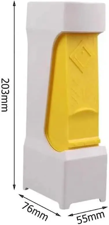 Слайсер – дозатор для вершкового масла та сиру Butter & Cheese Cutter · Ломтерізка – диспенсер для нарізування продуктів - фото 5
