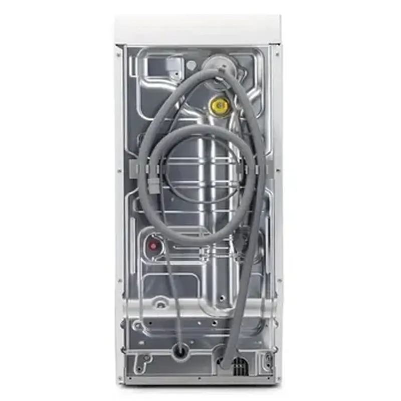 Пральна машина ELECTROLUX EW6 T506U - фото 4