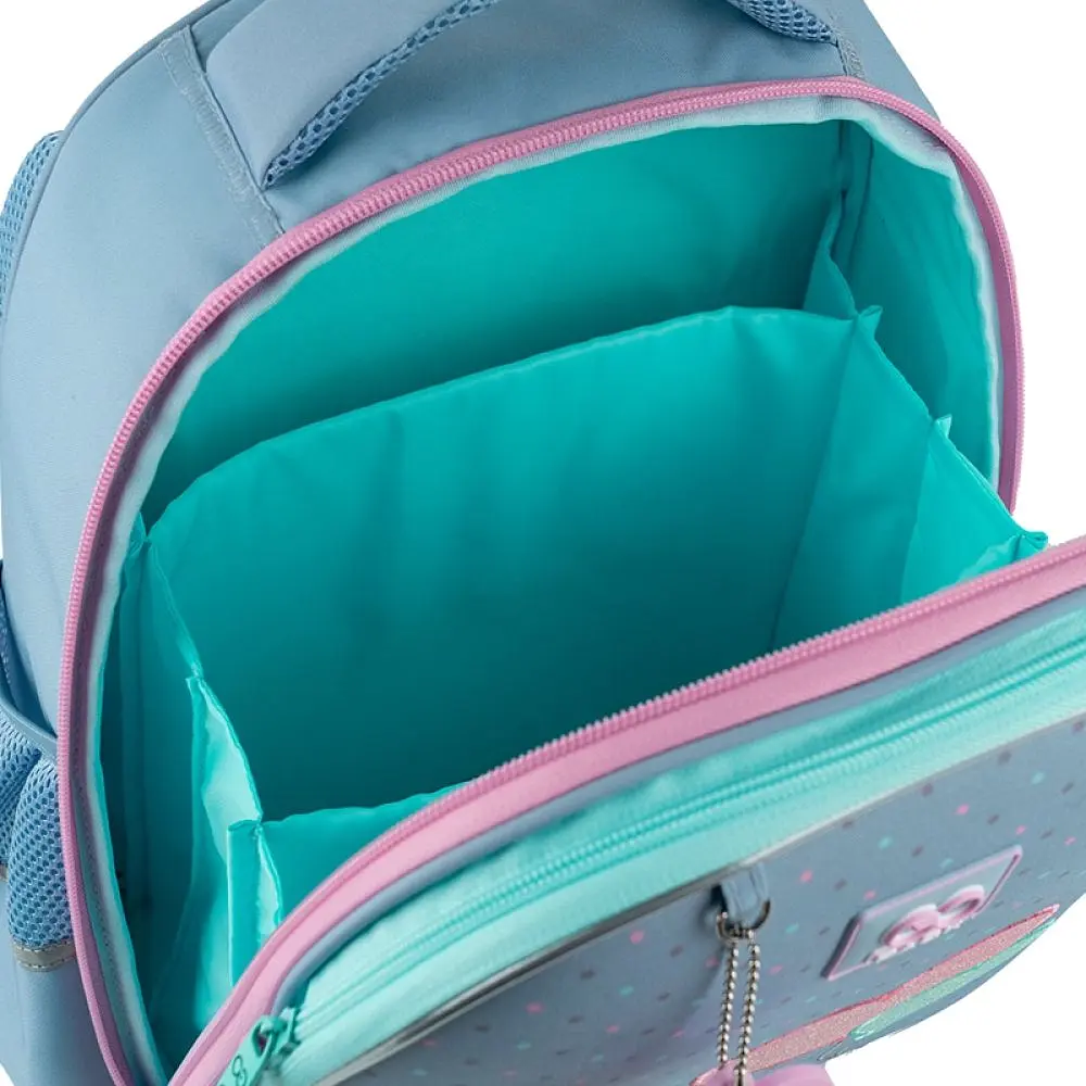 Рюкзак GoPack Education напівкаркасний 165M Girl Power (GO25-165M-1) - фото 11