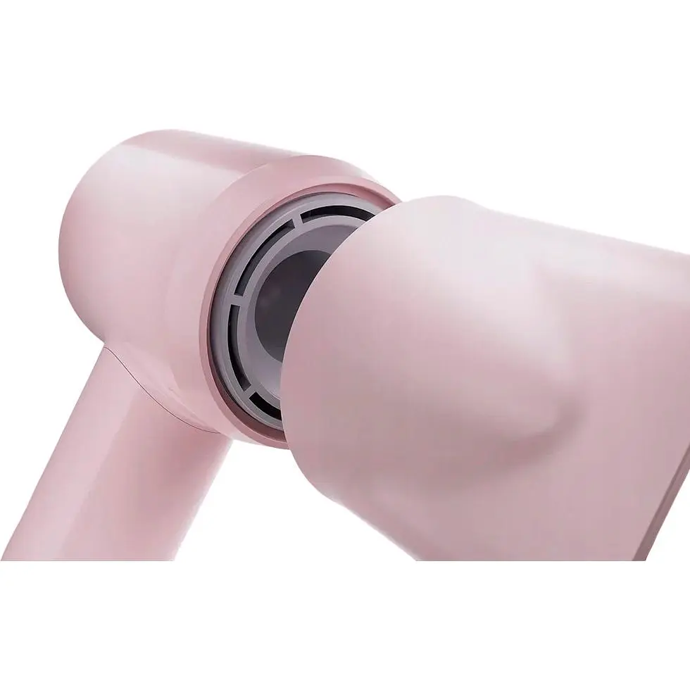 Фен Laifen SE Lite Pink (1HD11-S-EU-PK-001) [130110] - фото 6