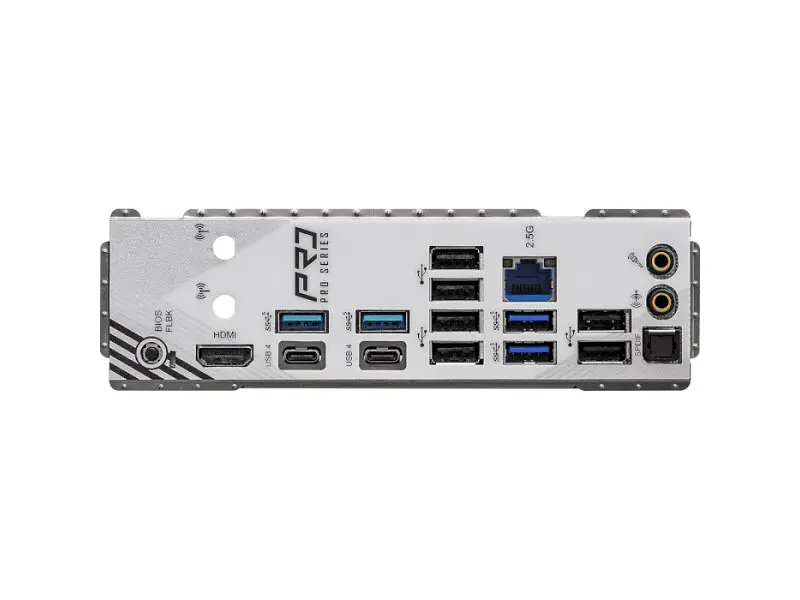 Материнська плата ASRock X870 Pro RS - фото 6