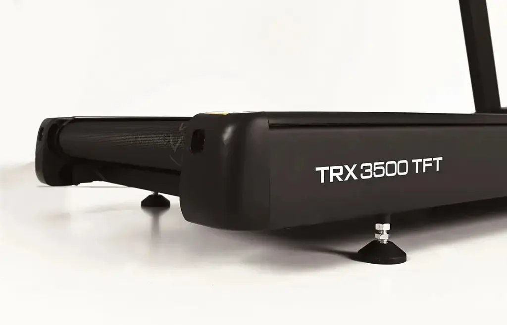 Бігова доріжка Toorx TRX-3500-TFT (TRX-3500-TFT) - фото 4
