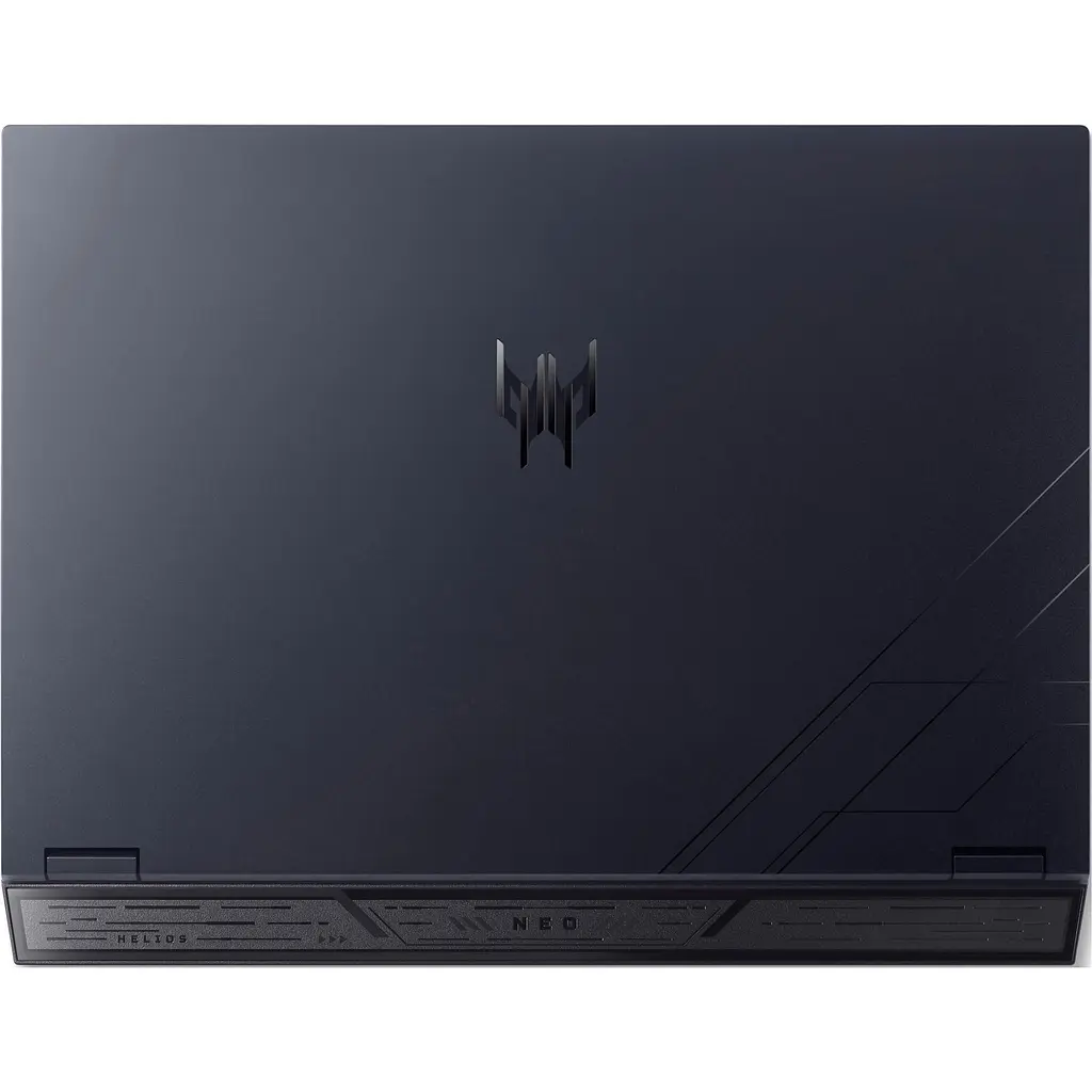 Ноутбук Acer Predator Helios Neo 16 AI PHN16-73-92X1 (NH.U0UAA.001) CUSTOM2 - фото 6