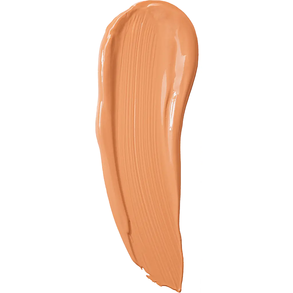 Тональная основа Flormar Invisible Cover HD Foundation SPF 30 тон 90 (Golden Neutral) 30 мл - фото 2
