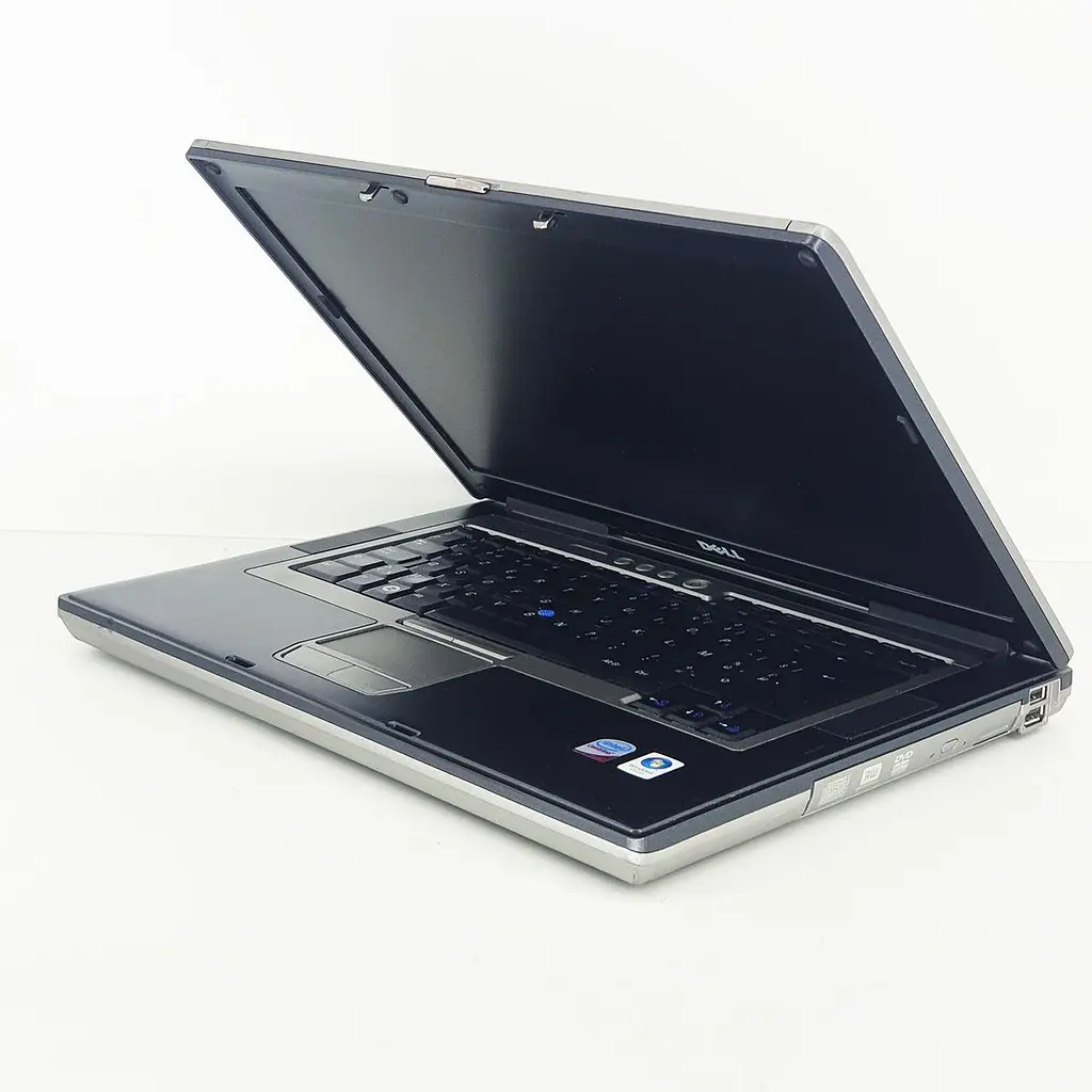 Ноутбук Dell Latitude D830 (T7250/1/80) - Class A (без АКБ) "Б/В" - фото 3
