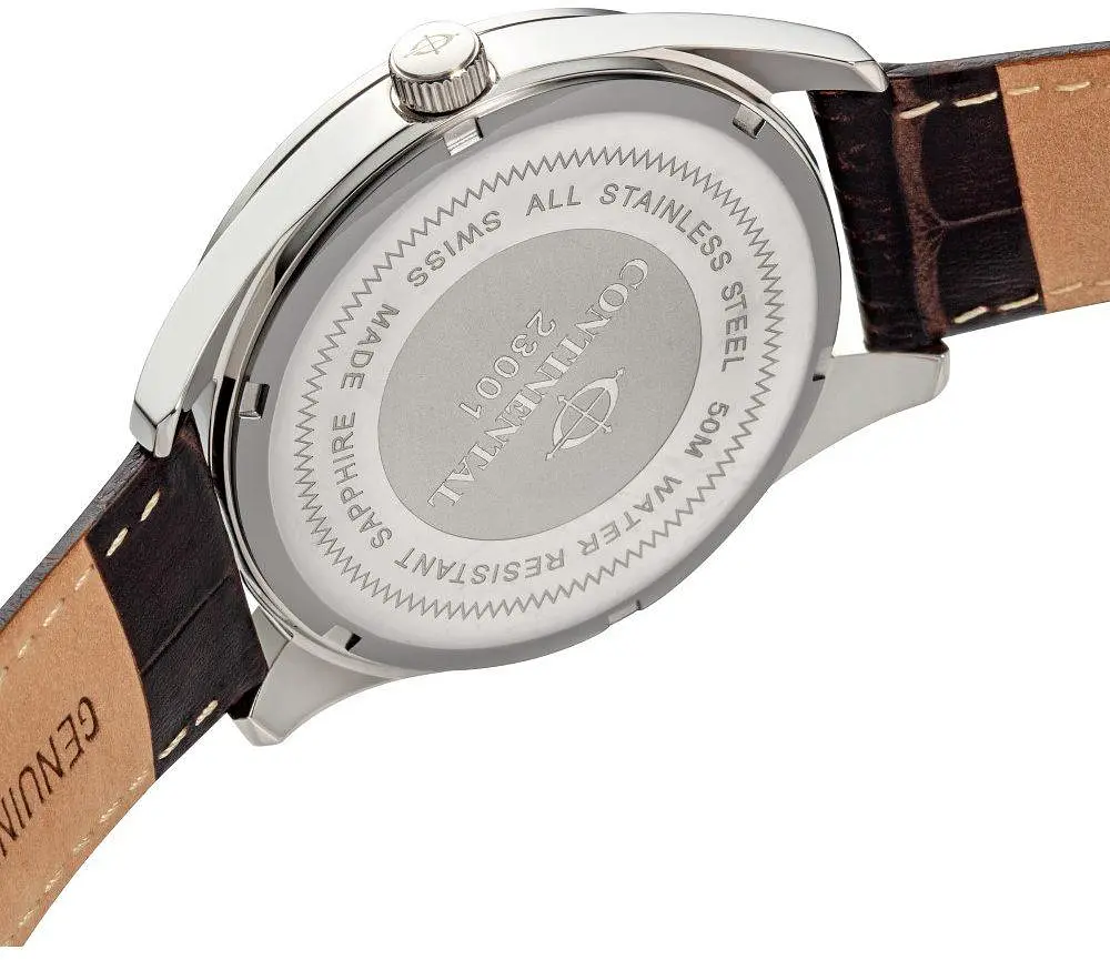 Годинник Continental 23001-GD156990 - фото 3