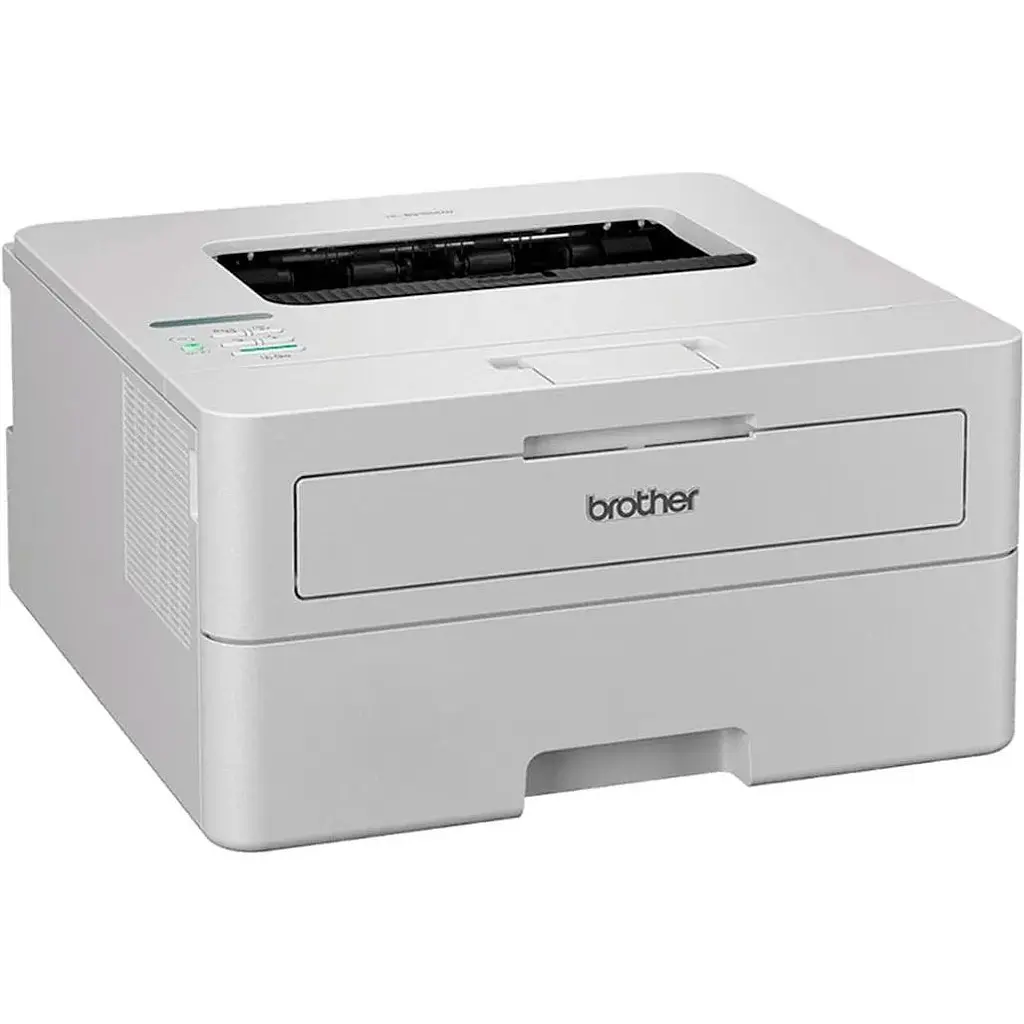 Принтер Brother HL-B2180DW (HLB2180DWYJ1) [133490] - фото 3