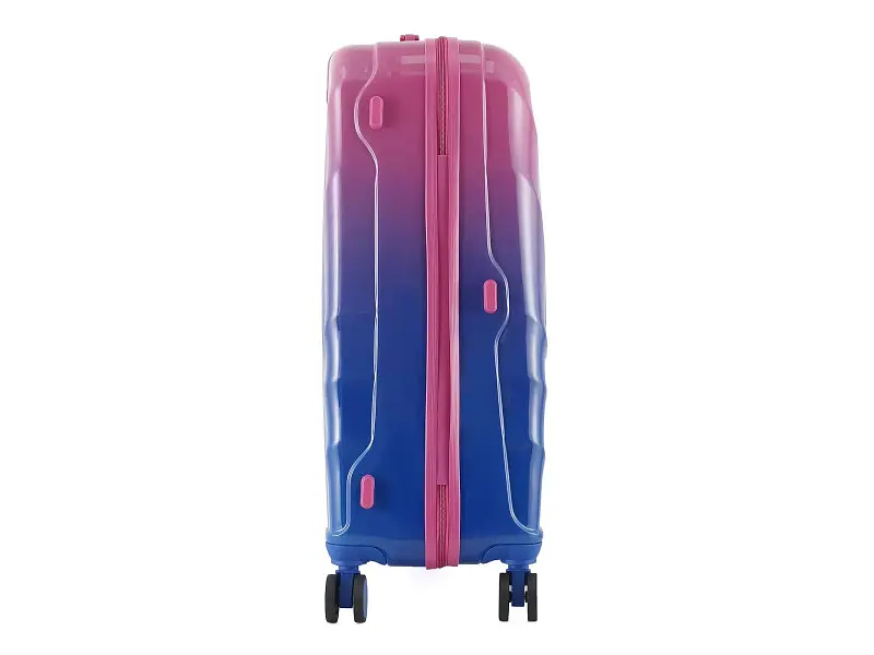 Валіза Semi Line 29 L Rose/Blue Gradient (T5650-3) - фото 3