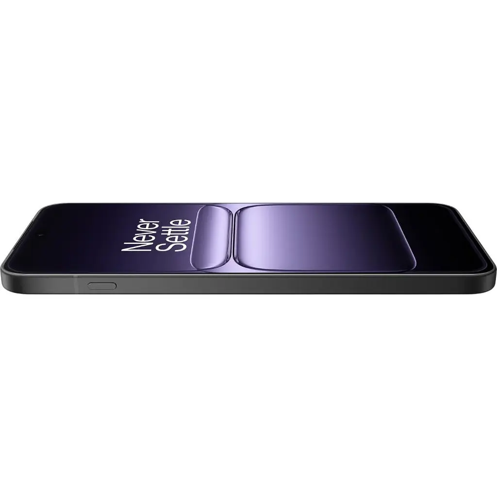 Смартфон OnePlus 13s 12/512GB Black Velvet Global [166090] - фото 11
