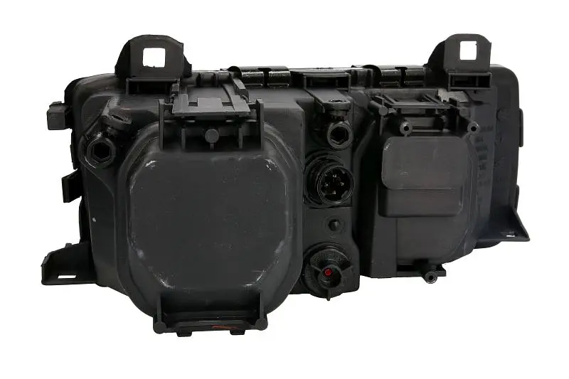 Фара передня ліва BMW 3 90-98р Depo (444-1110L-LD-EO) - фото 2