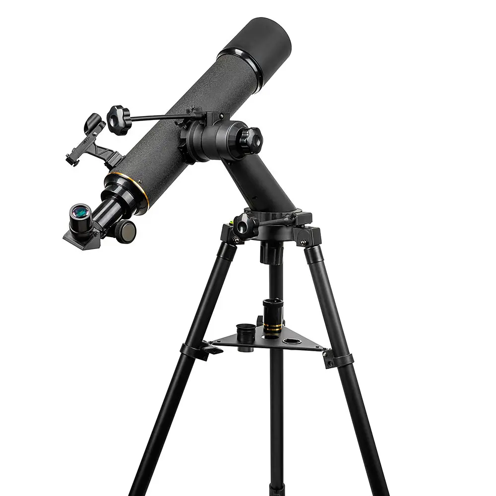 Телескоп SIGETA StarQuest 90/600 Alt-AZ - фото 2