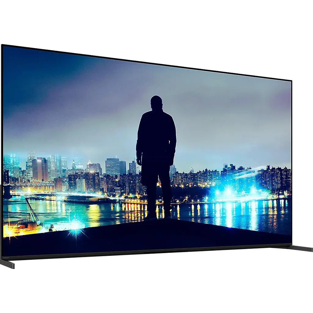 Телевізор Sony BRAVIA 8 II XR80M2 55` OLED 4K Ultra HD (K-55XR80M2) UA [174489] - фото 4